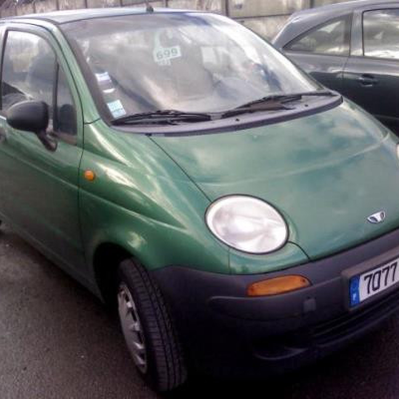 Retroviseur droit DAEWOO MATIZ 1 Photo n°5