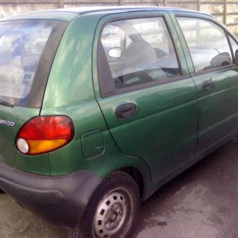 Retroviseur droit DAEWOO MATIZ 1 Photo n°6