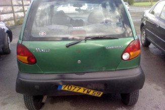 Retroviseur droit DAEWOO MATIZ 1
