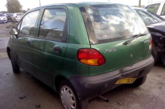 Retroviseur droit DAEWOO MATIZ 1
