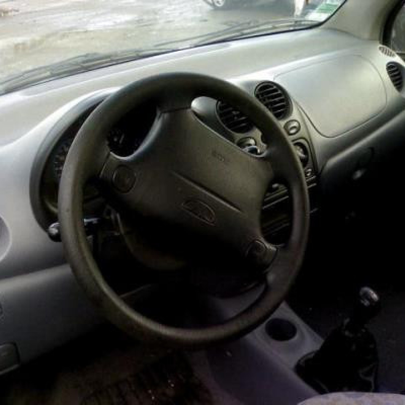 Retroviseur droit DAEWOO MATIZ 1 Photo n°9