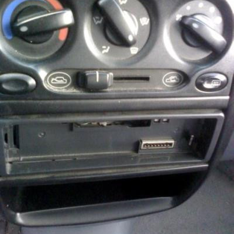 Retroviseur droit DAEWOO MATIZ 1 Photo n°10