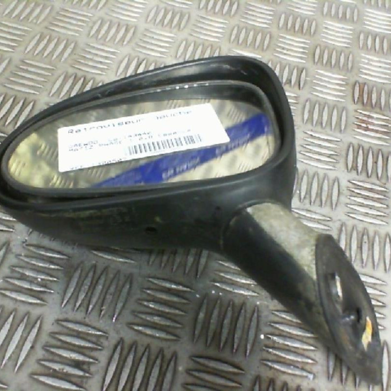 Retroviseur gauche DAEWOO MATIZ 1 Photo n°1