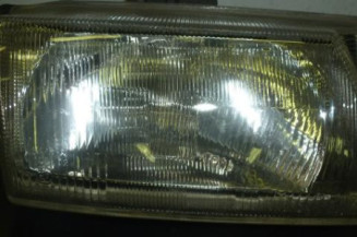 Optique avant principal droit (feux)(phare) SEAT IBIZA 2 Photo n°1