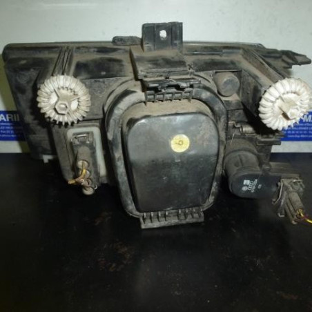 Optique avant principal droit (feux)(phare) SEAT IBIZA 2