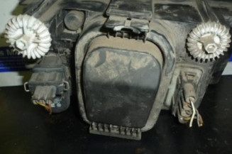 Optique avant principal gauche (feux)(phare) SEAT IBIZA 2