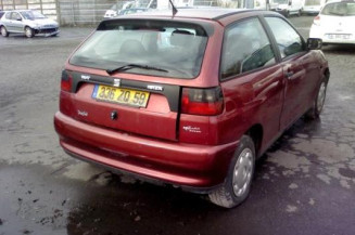 Optique avant principal gauche (feux)(phare) SEAT IBIZA 2