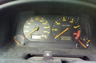 Optique avant principal gauche (feux)(phare) SEAT IBIZA 2