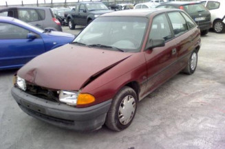 Optique avant secondaire gauche (feux)(clignotant) OPEL ASTRA F