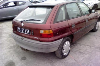 Optique avant secondaire gauche (feux)(clignotant) OPEL ASTRA F