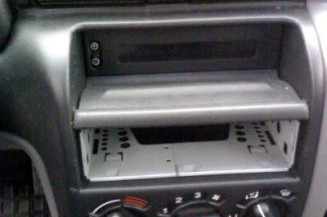 Optique avant secondaire gauche (feux)(clignotant) OPEL ASTRA F