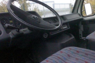 Optique avant secondaire gauche (feux)(clignotant) MERCEDES SERIE L 602