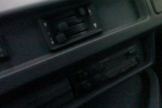 Optique avant secondaire gauche (feux)(clignotant) MERCEDES SERIE L 602