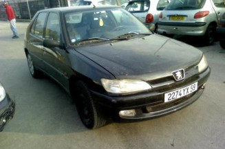 Bloc ABS (freins anti-blocage) PEUGEOT 306