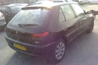 Bloc ABS (freins anti-blocage) PEUGEOT 306