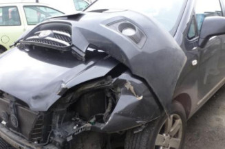 Commande chauffage KIA CARENS 3
