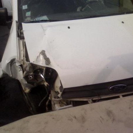 Optique avant principal gauche (feux)(phare) FORD TRANSIT CONNECT 1
