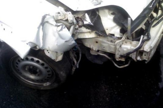 Optique avant principal gauche (feux)(phare) FORD TRANSIT CONNECT 1