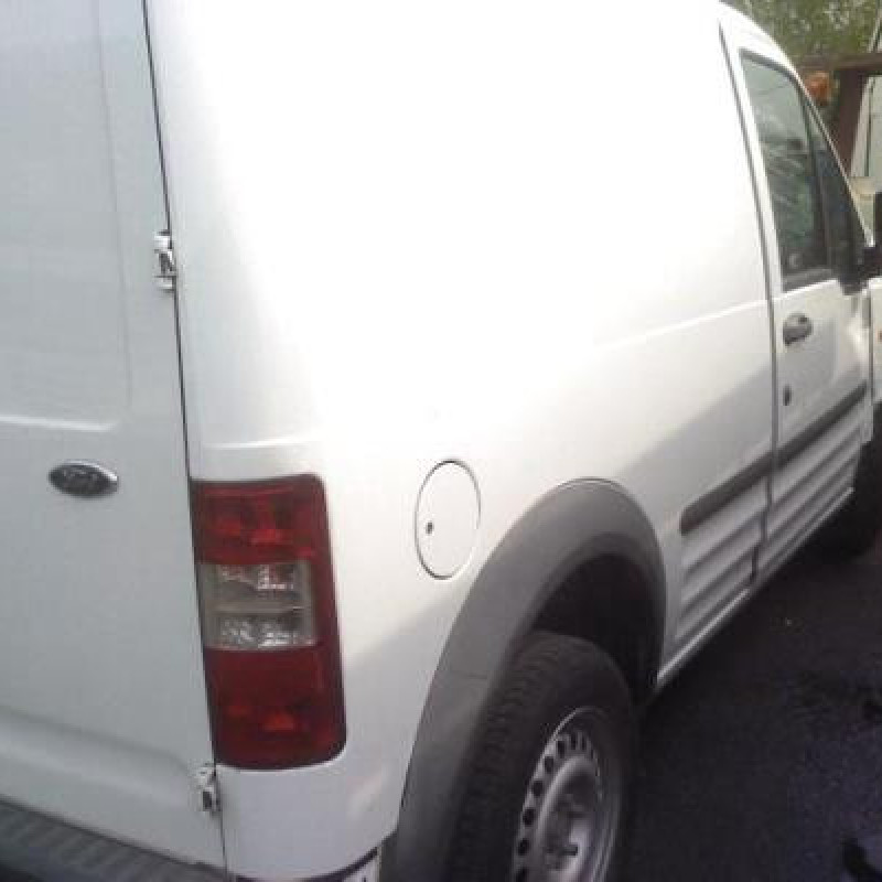 Optique avant principal gauche (feux)(phare) FORD TRANSIT CONNECT 1 Photo n°4