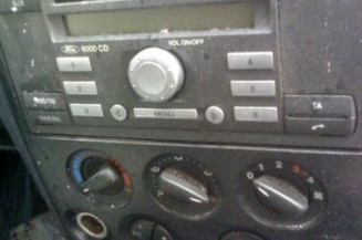 Optique avant principal gauche (feux)(phare) FORD TRANSIT CONNECT 1
