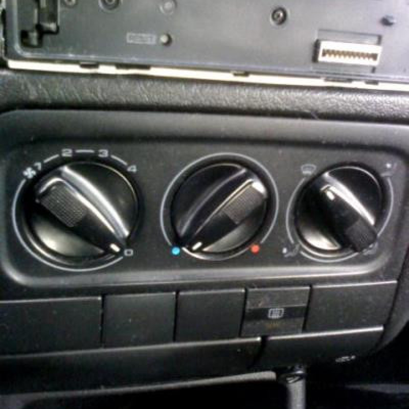 Retroviseur droit VOLKSWAGEN GOLF 3 Photo n°8