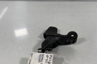 Poignee porte avant droit RENAULT TWINGO 2