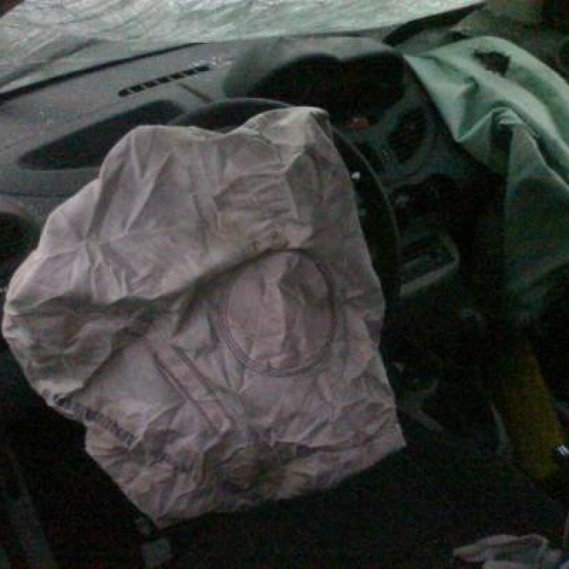 Poignee porte avant droit RENAULT TWINGO 2 Photo n°8