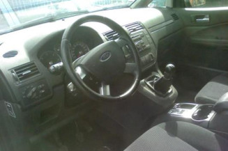 Vitre arriere droit FORD C-MAX 1