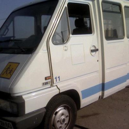 Porte avant droit RENAULT MASTER 1 Photo n°1