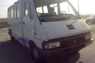Porte avant droit RENAULT MASTER 1