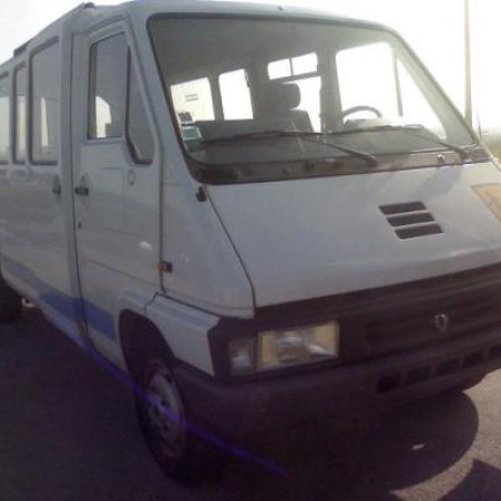 Porte avant droit RENAULT MASTER 1