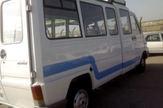 Porte avant droit RENAULT MASTER 1
