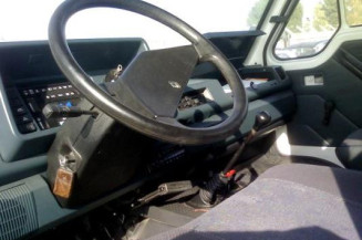 Porte avant droit RENAULT MASTER 1