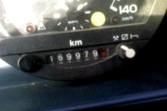 Porte avant droit RENAULT MASTER 1