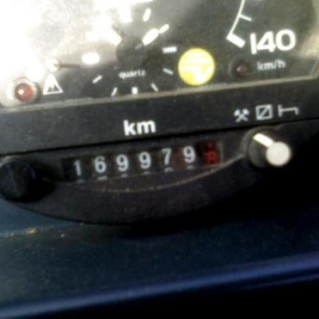 Porte avant droit RENAULT MASTER 1