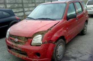 Retroviseur gauche SUZUKI IGNIS 2