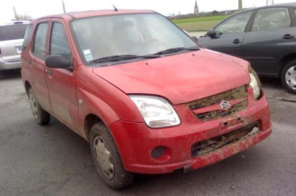 Retroviseur gauche SUZUKI IGNIS 2
