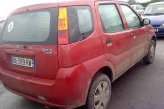 Retroviseur gauche SUZUKI IGNIS 2