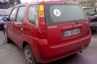 Retroviseur gauche SUZUKI IGNIS 2