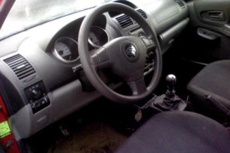 Retroviseur gauche SUZUKI IGNIS 2