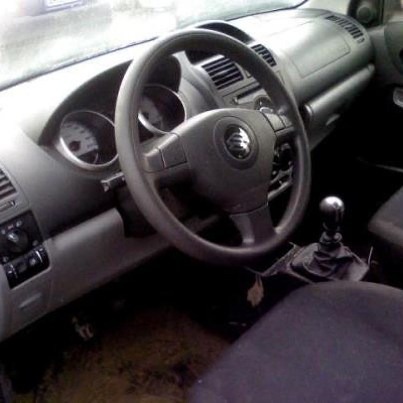 Retroviseur gauche SUZUKI IGNIS 2 Photo n°8