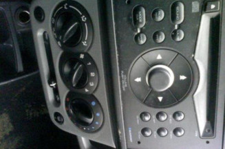 Retroviseur gauche SUZUKI IGNIS 2