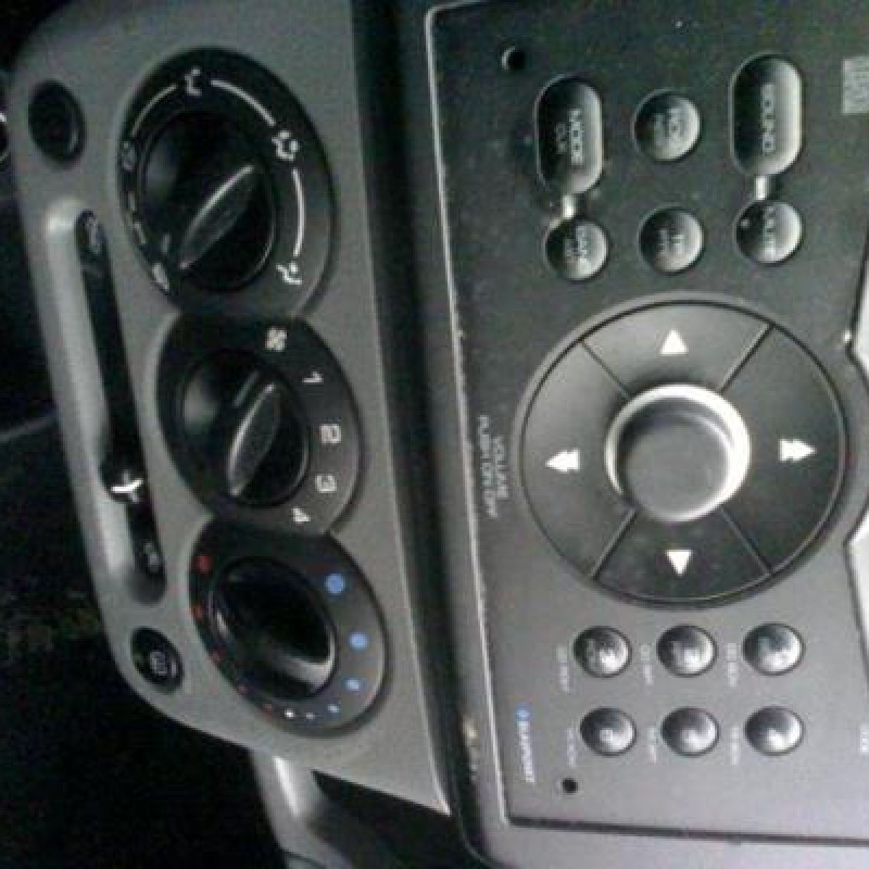 Retroviseur gauche SUZUKI IGNIS 2 Photo n°9