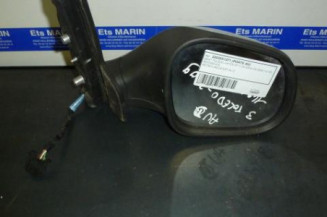 Retroviseur droit SEAT TOLEDO 3