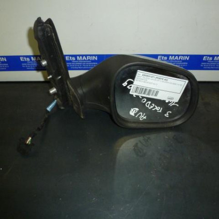 Retroviseur droit SEAT TOLEDO 3