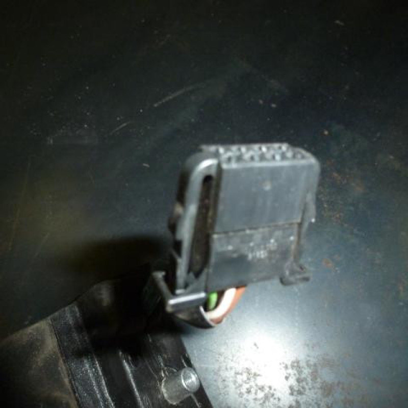Retroviseur droit SEAT TOLEDO 3 Photo n°3