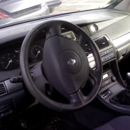 Plage arriere RENAULT VEL SATIS