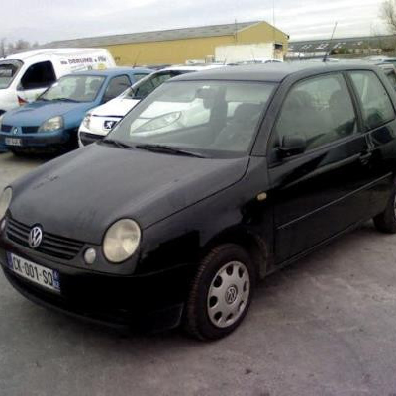 Retroviseur droit VOLKSWAGEN LUPO Photo n°3