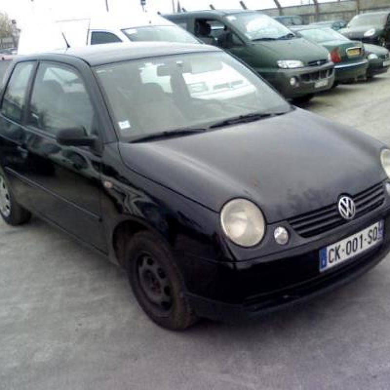 Retroviseur droit VOLKSWAGEN LUPO Photo n°4