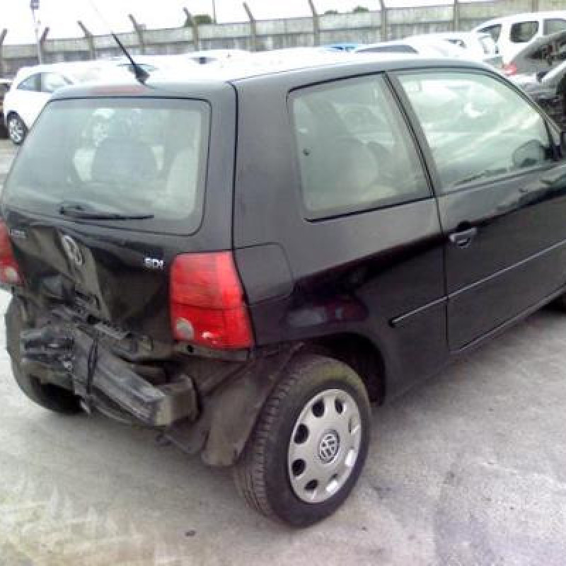 Retroviseur droit VOLKSWAGEN LUPO Photo n°5